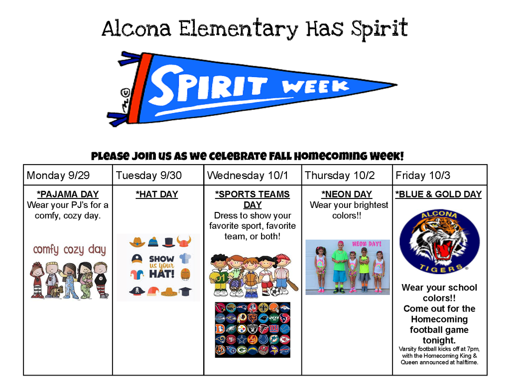 Alcona Schools