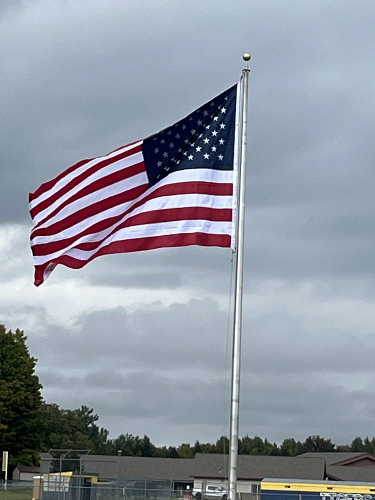 flag