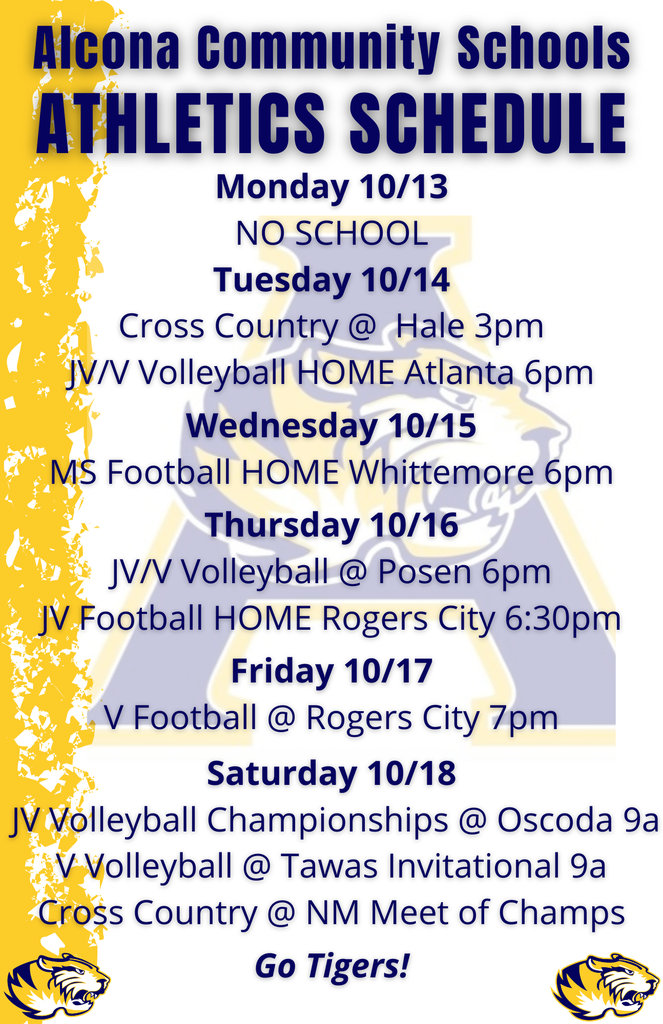 Athletics 10/13