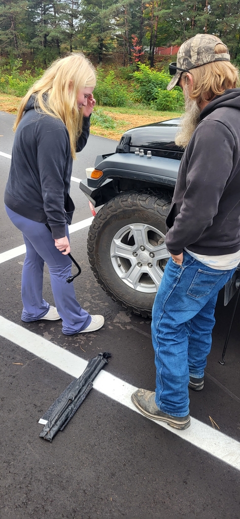 tires