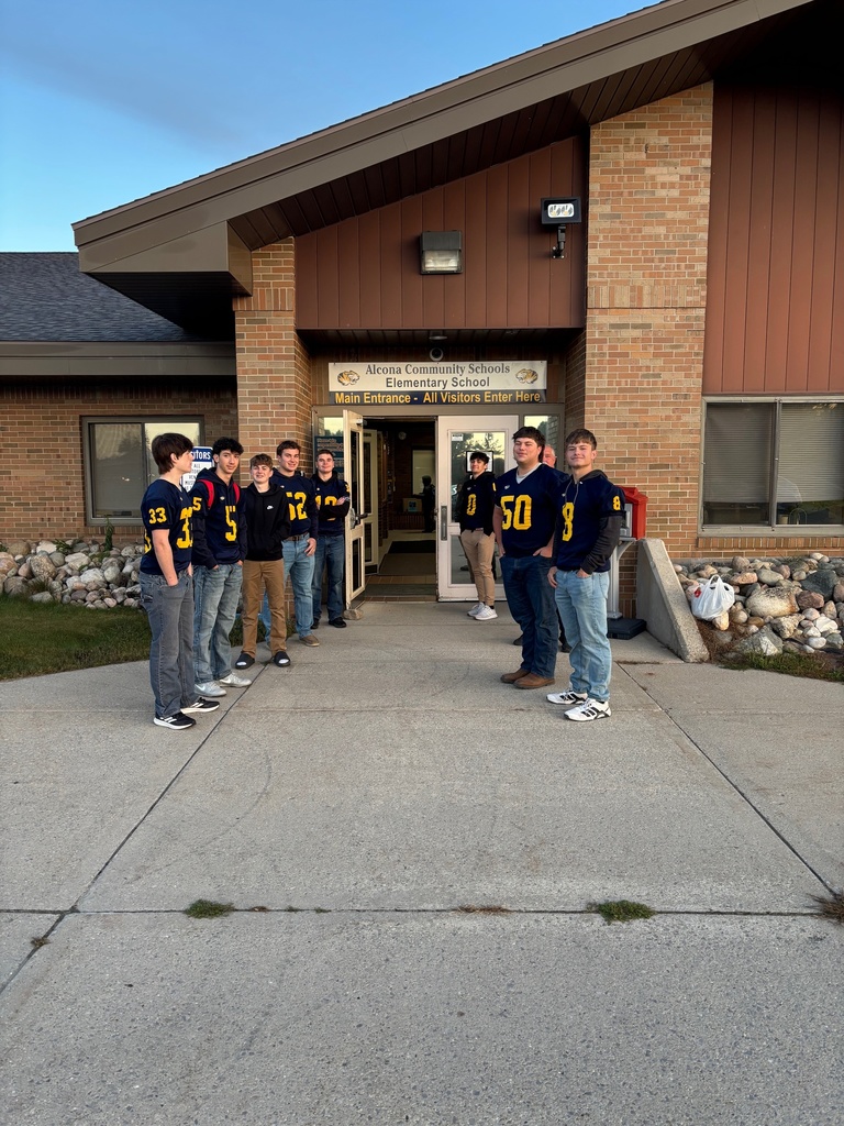 Alcona Schools