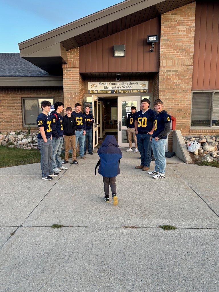 Alcona Schools