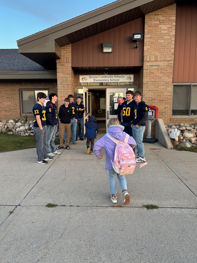 Alcona Schools