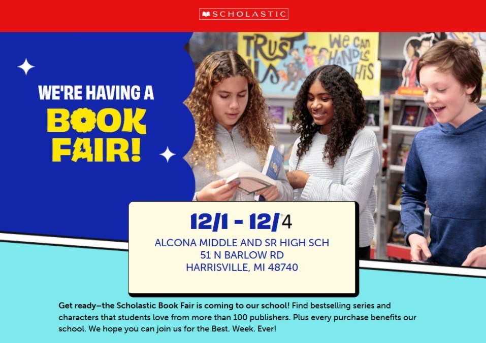Book Fair