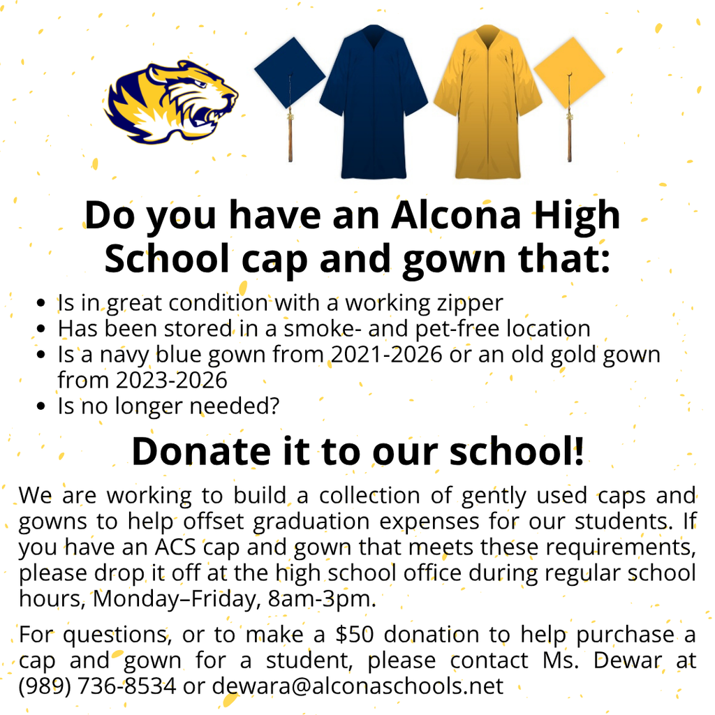 Alcona Schools