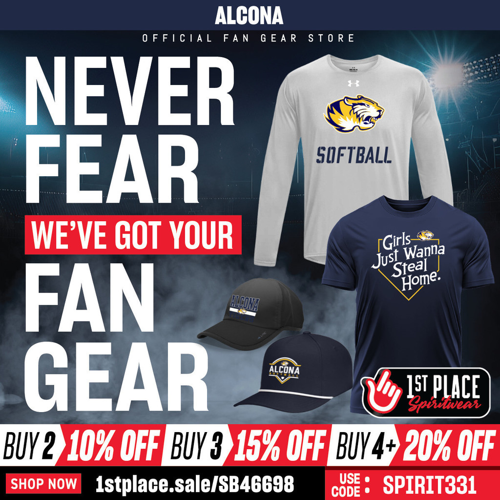 Ships directly to you!