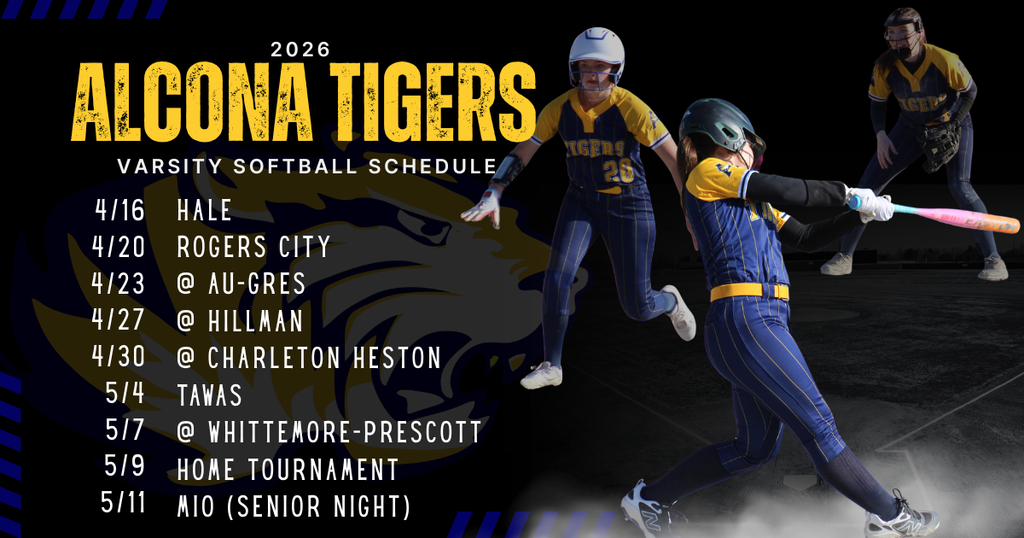 Double headers start at 4!