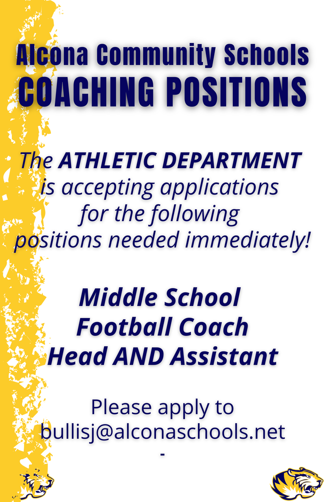 Coach position