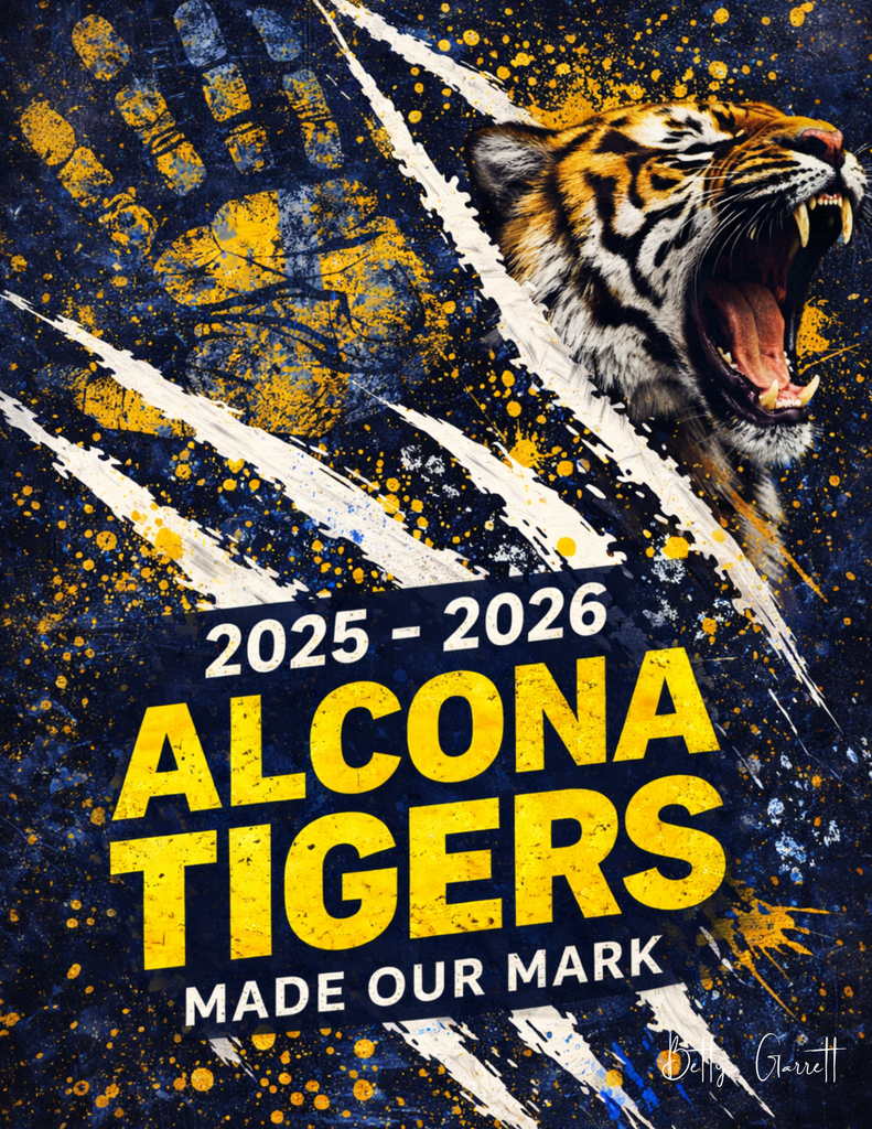 Winning Cover Design