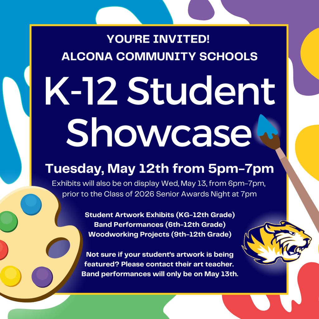 Alcona Schools