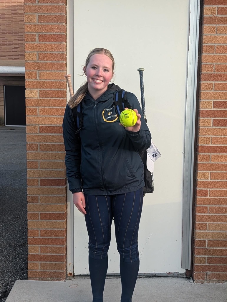 Grandslam ball!