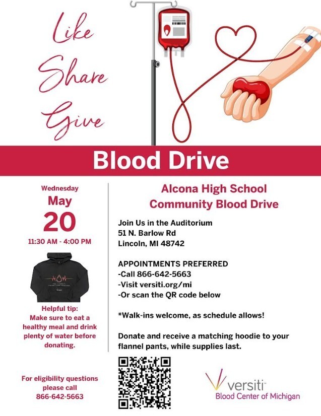blood drive