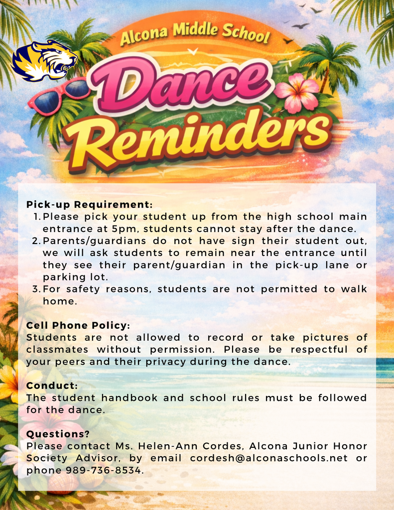 Alcona Schools