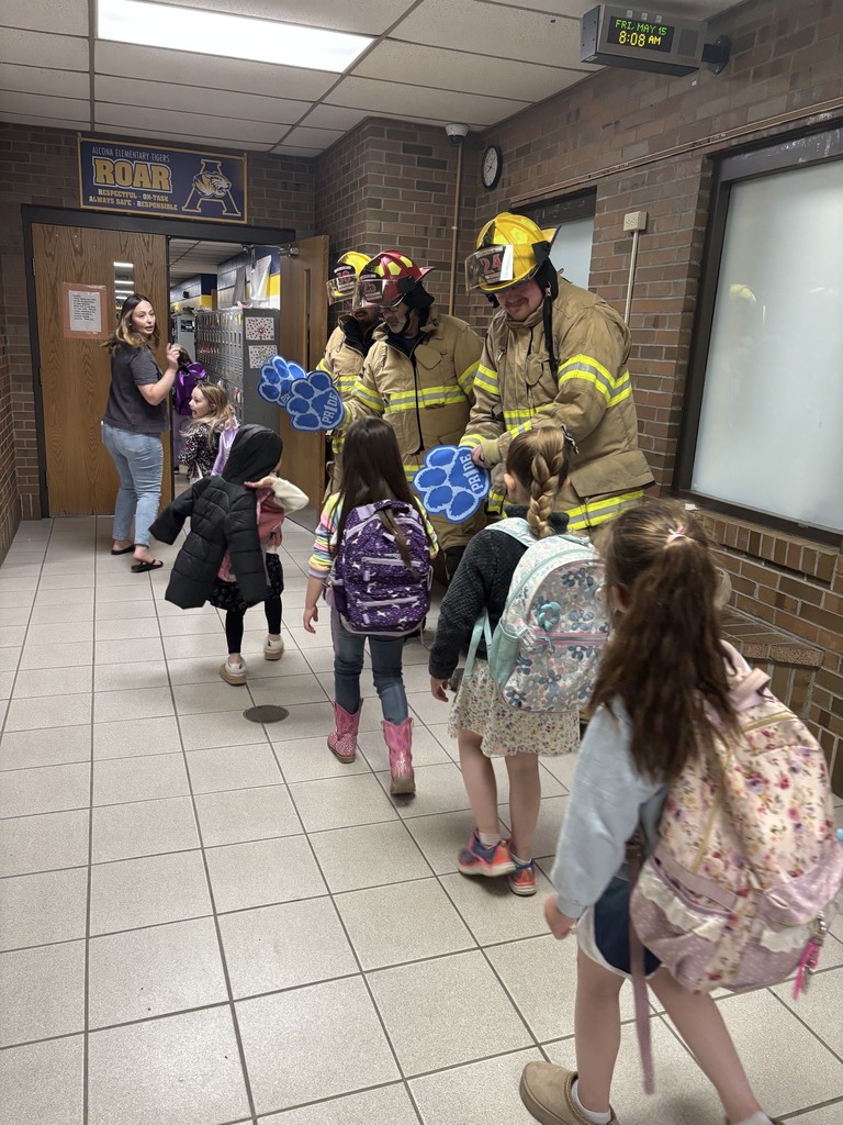 Alcona Schools