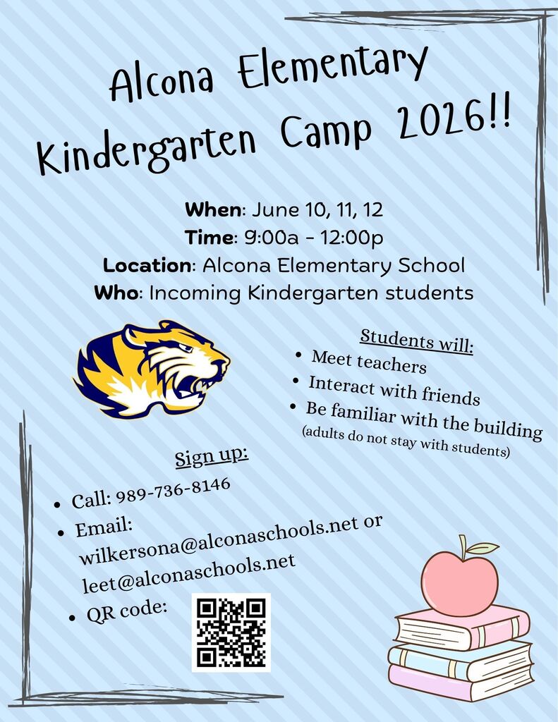 Kdg camp 2026