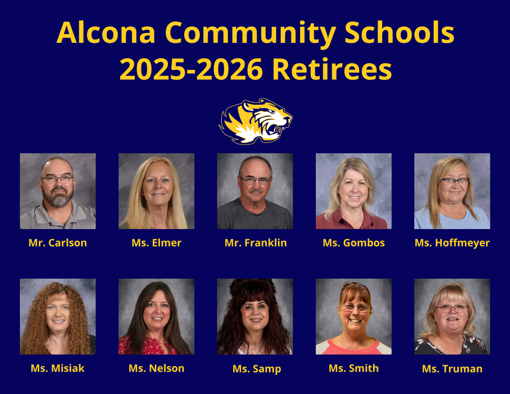 Alcona Schools