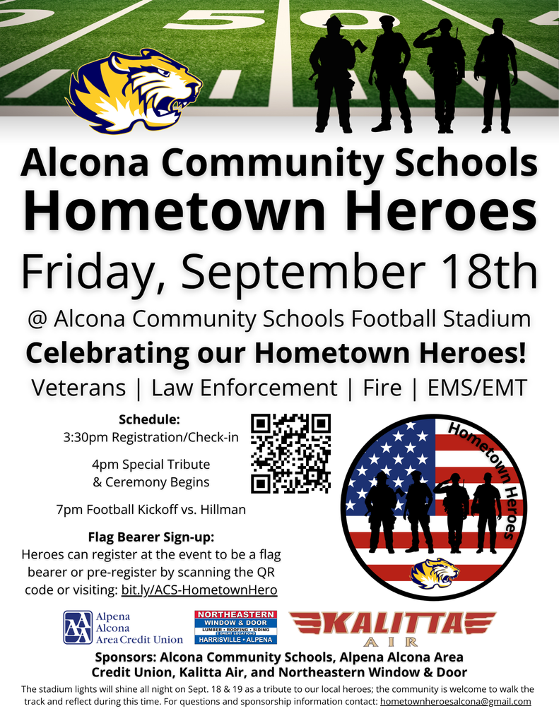 Alcona Schools