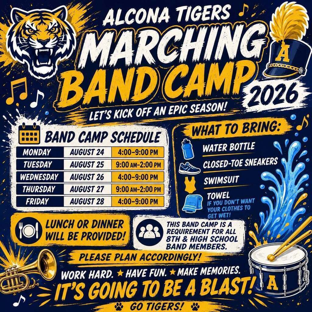 Alcona Schools