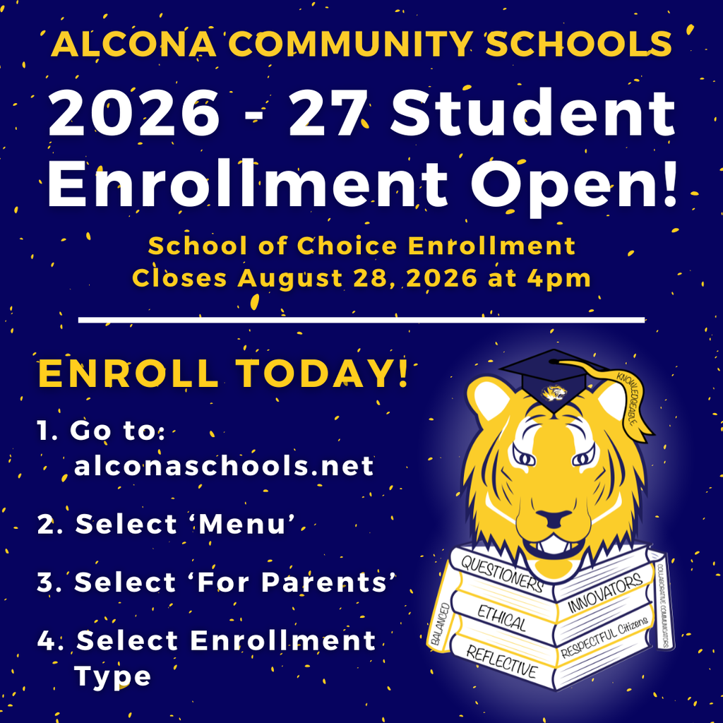 Alcona Schools