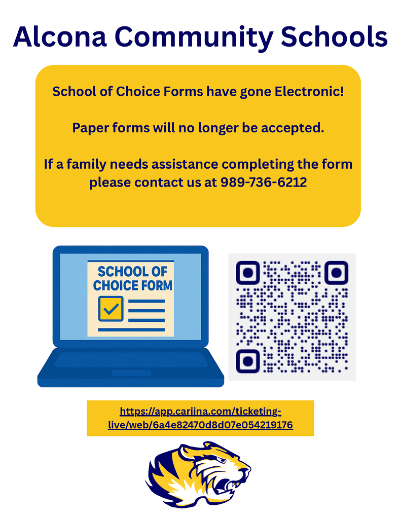 Alcona Schools