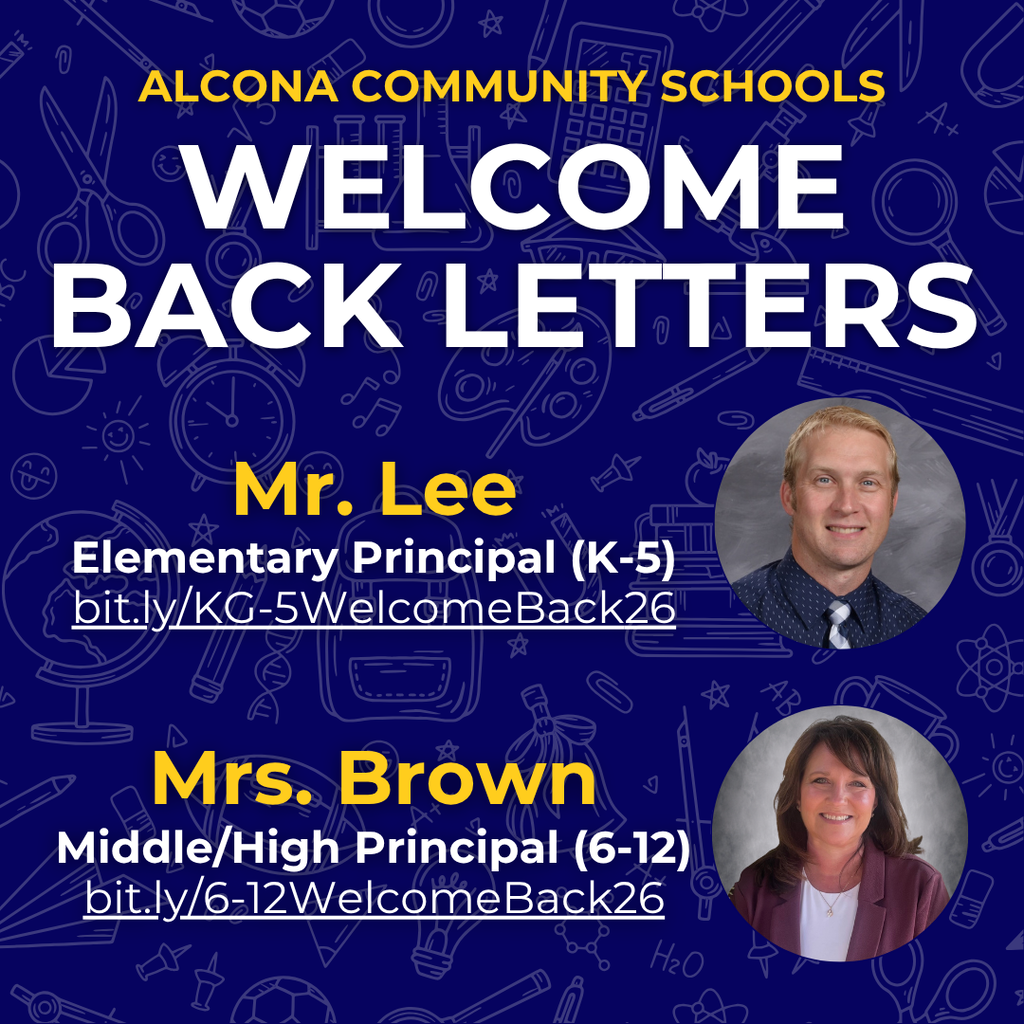 Alcona Schools