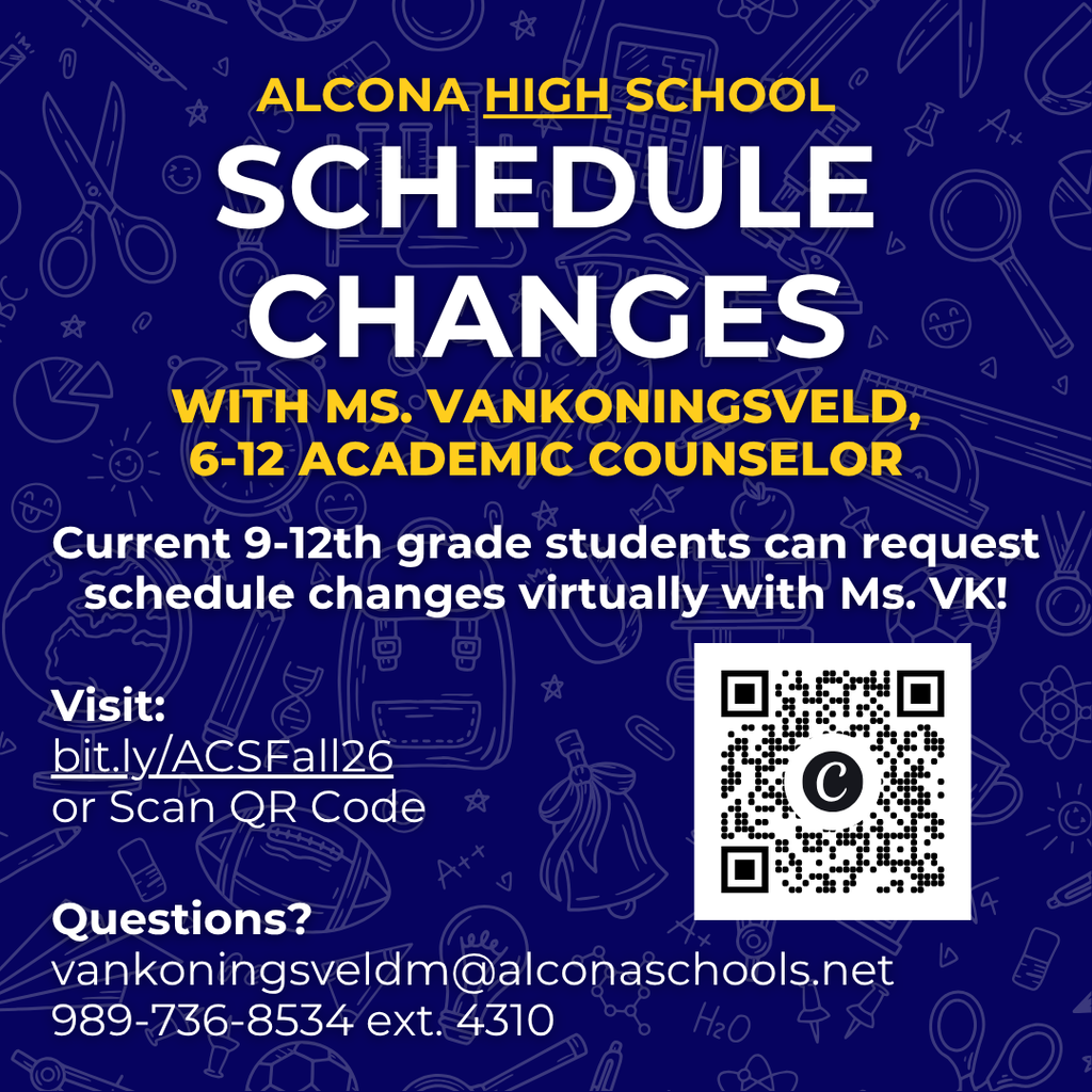 Alcona Schools