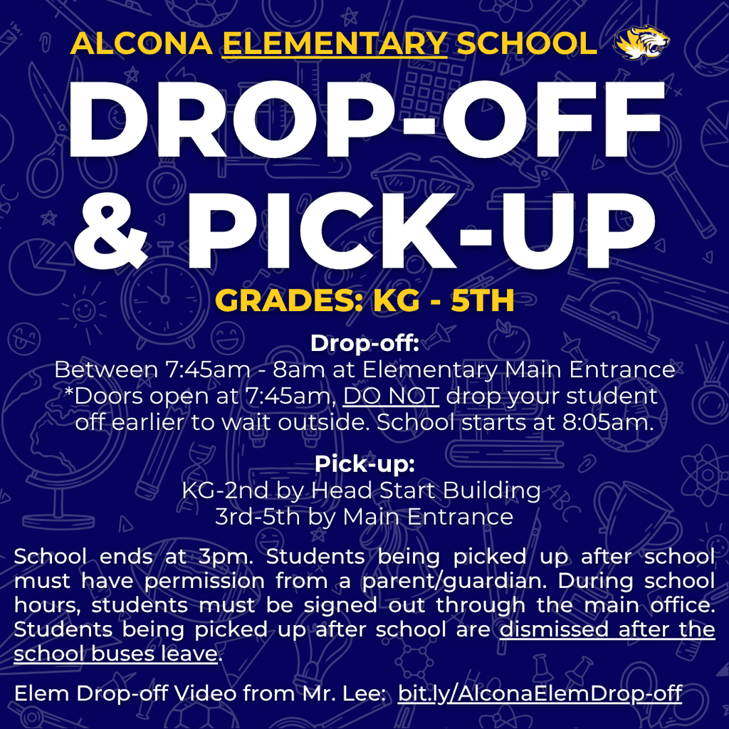 Alcona Schools