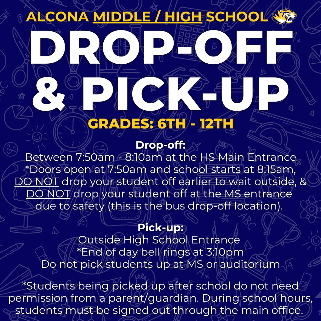 Alcona Schools