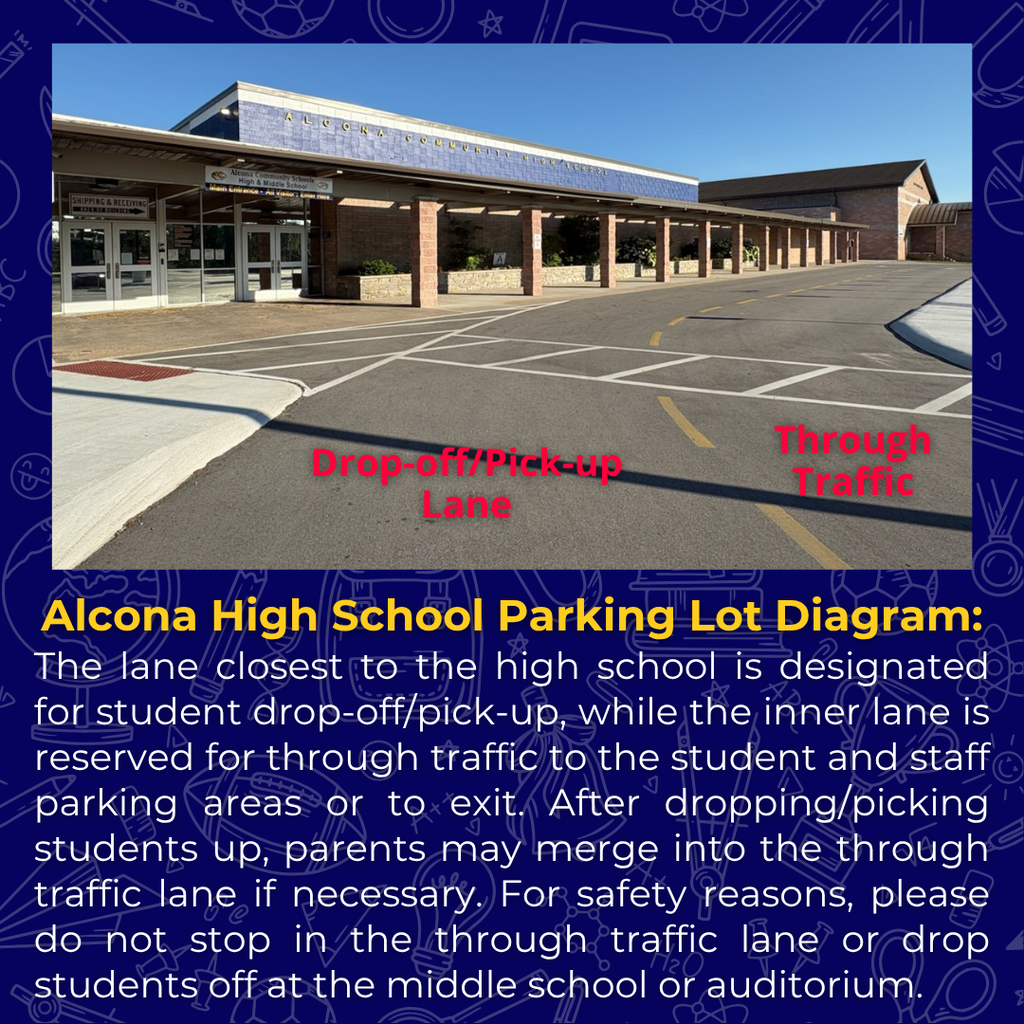 Alcona Schools