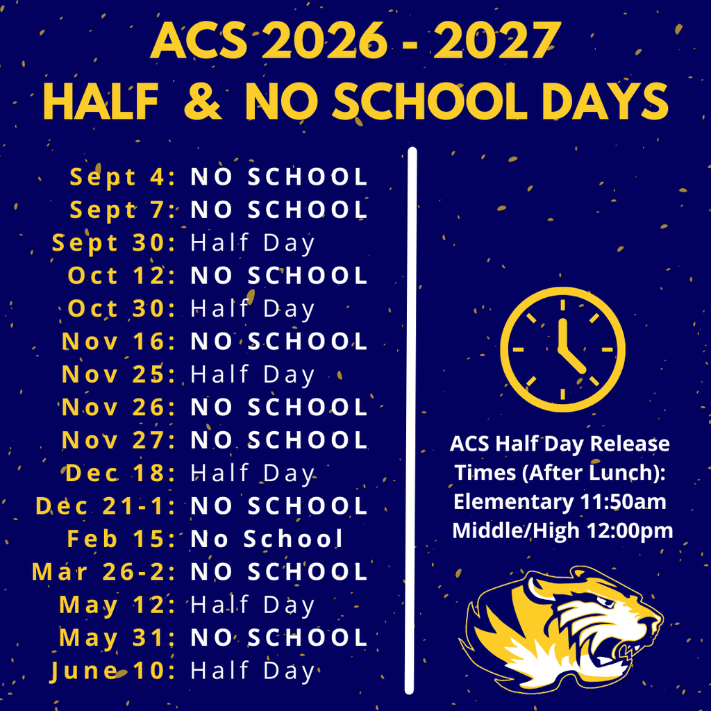 Alcona Schools