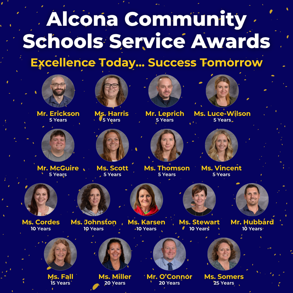 Alcona Schools