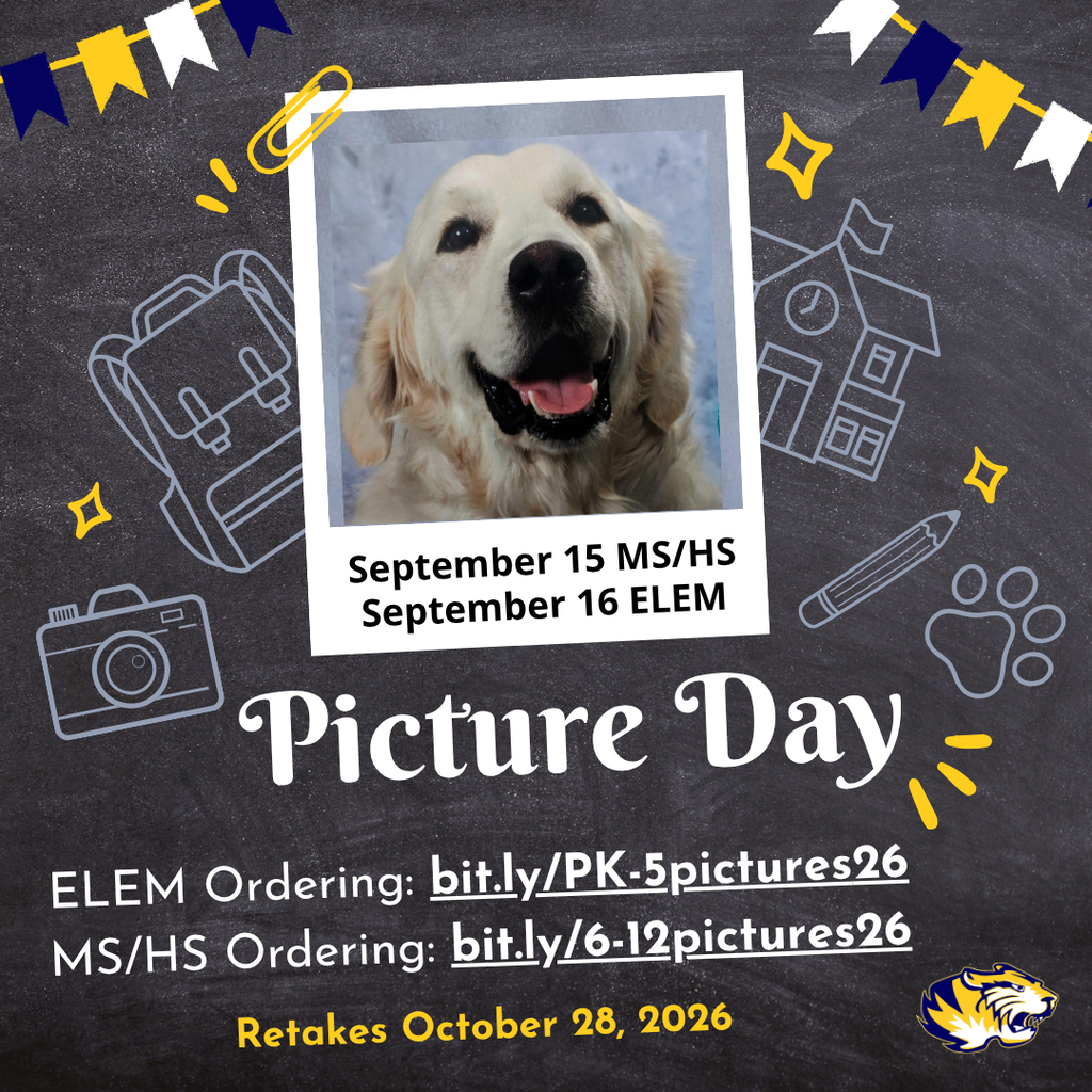 Picture Day