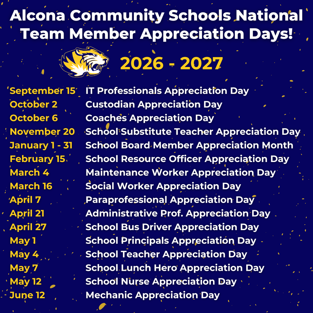 Alcona Schools