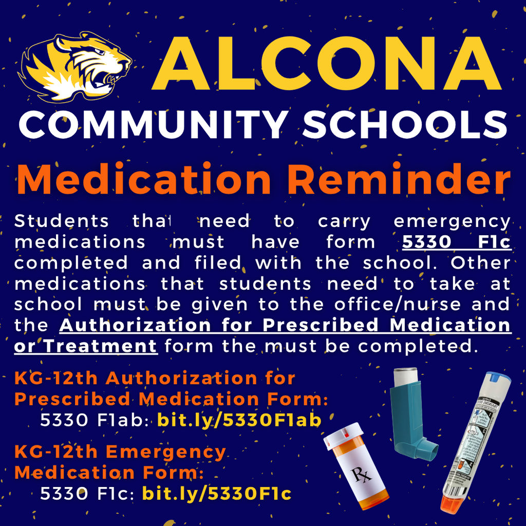 Alcona Schools
