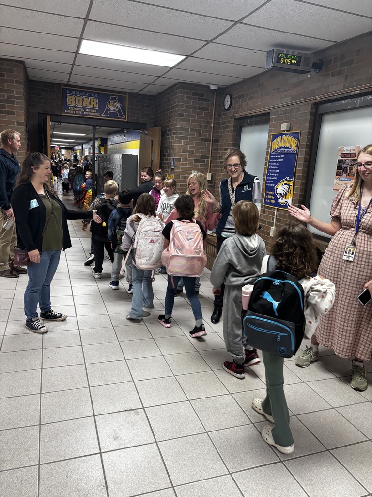 Alcona Schools