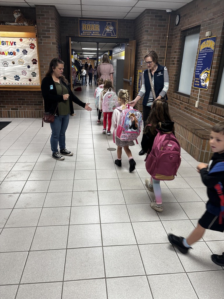 Alcona Schools