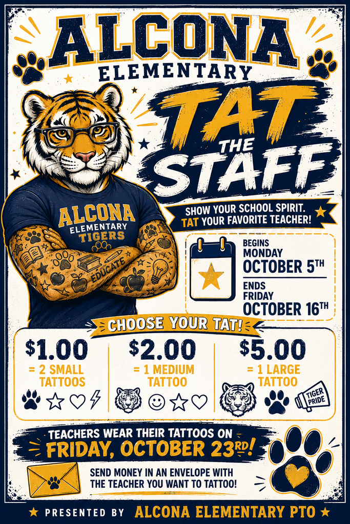 Tat the Staff