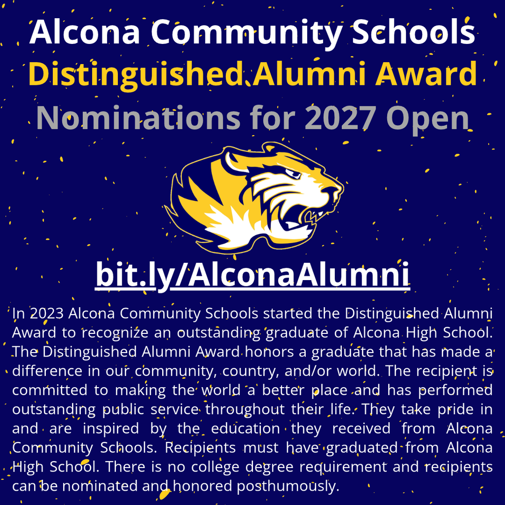 Alcona Schools