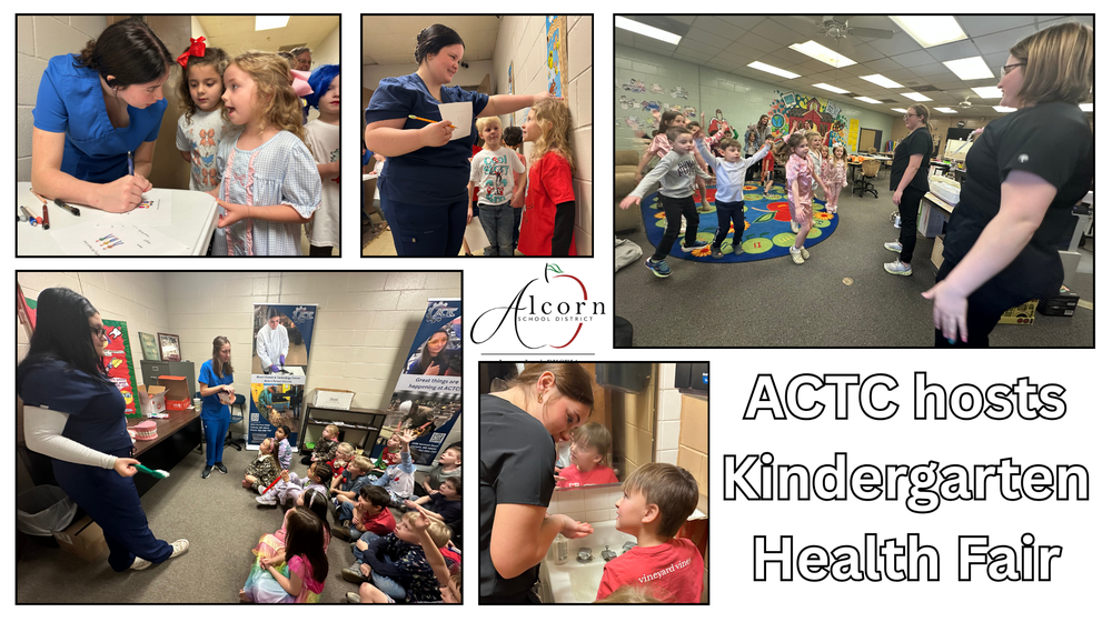 actc kinder health fair