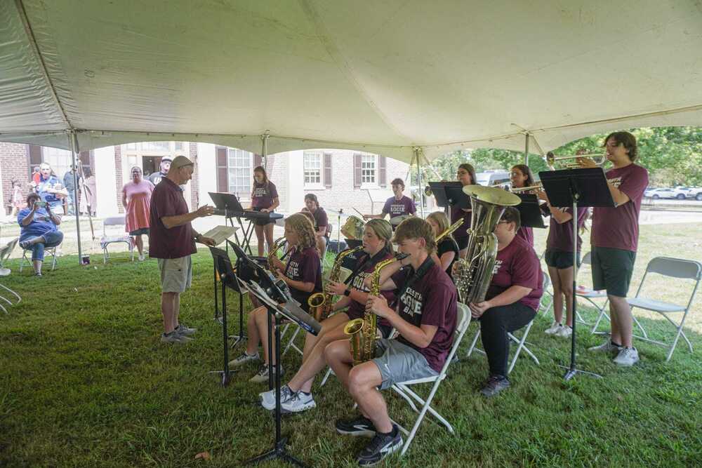 band