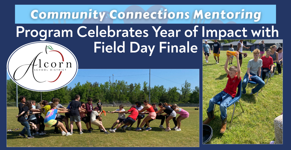 mentoring field day