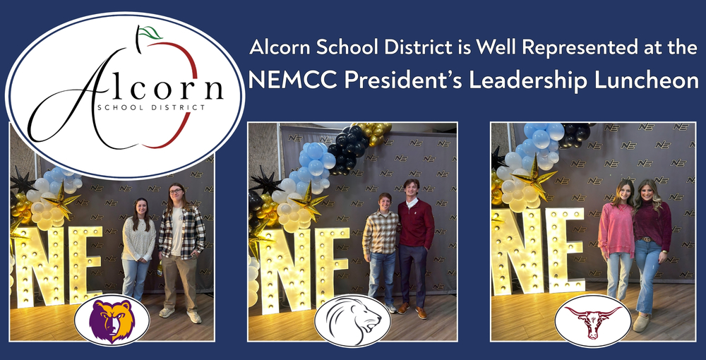 NEMCC leadership luncheon