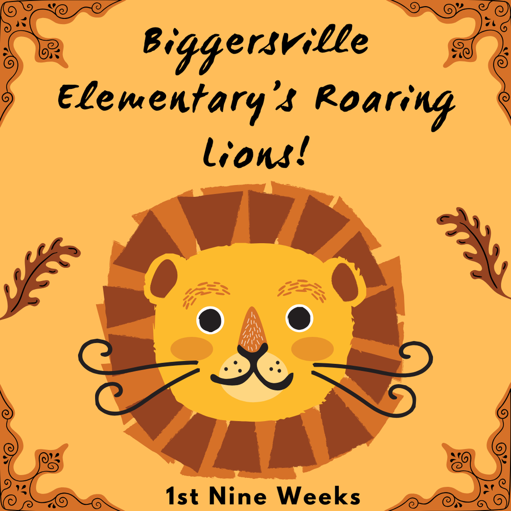 Roaring Lion Award 2024-25