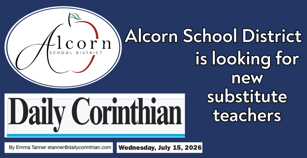 ASD Substitutes story