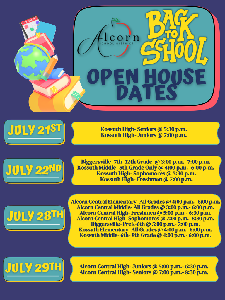 open house