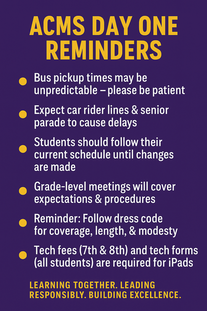reminders