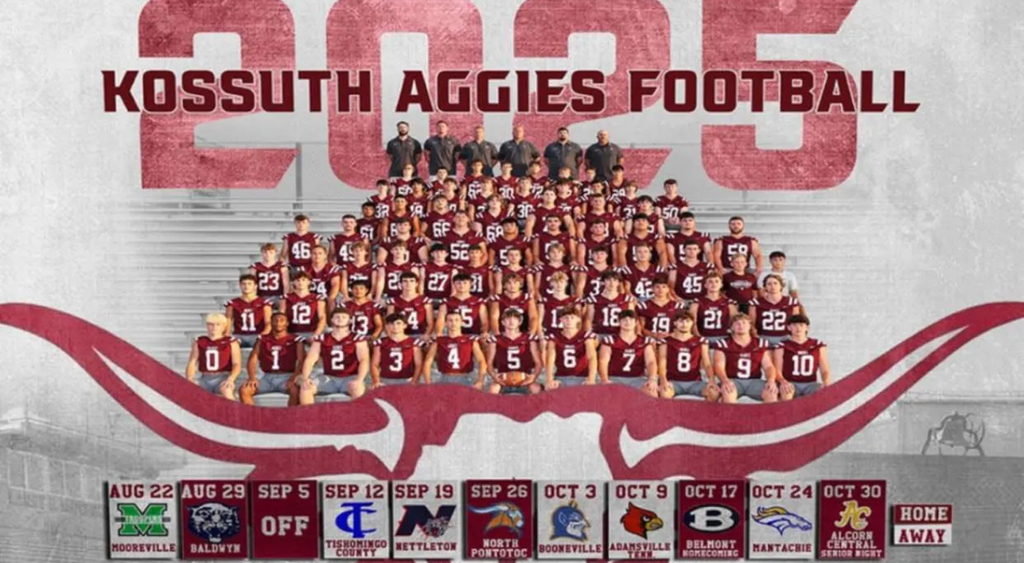 KHS Football
