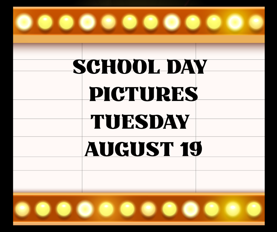 school day pictures 2025