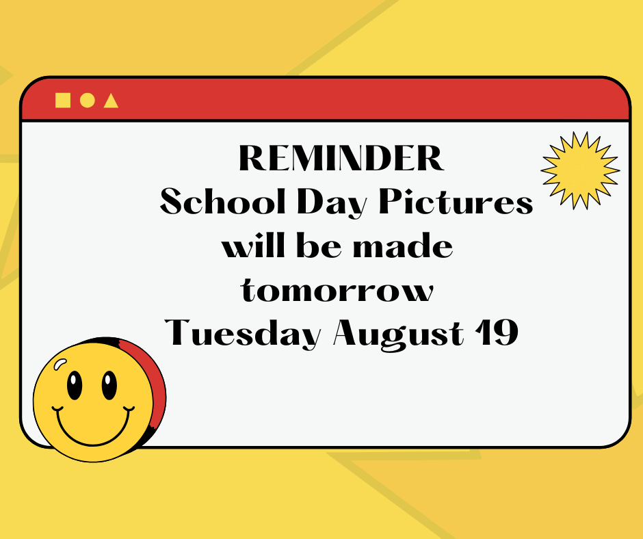 School Day Pictures