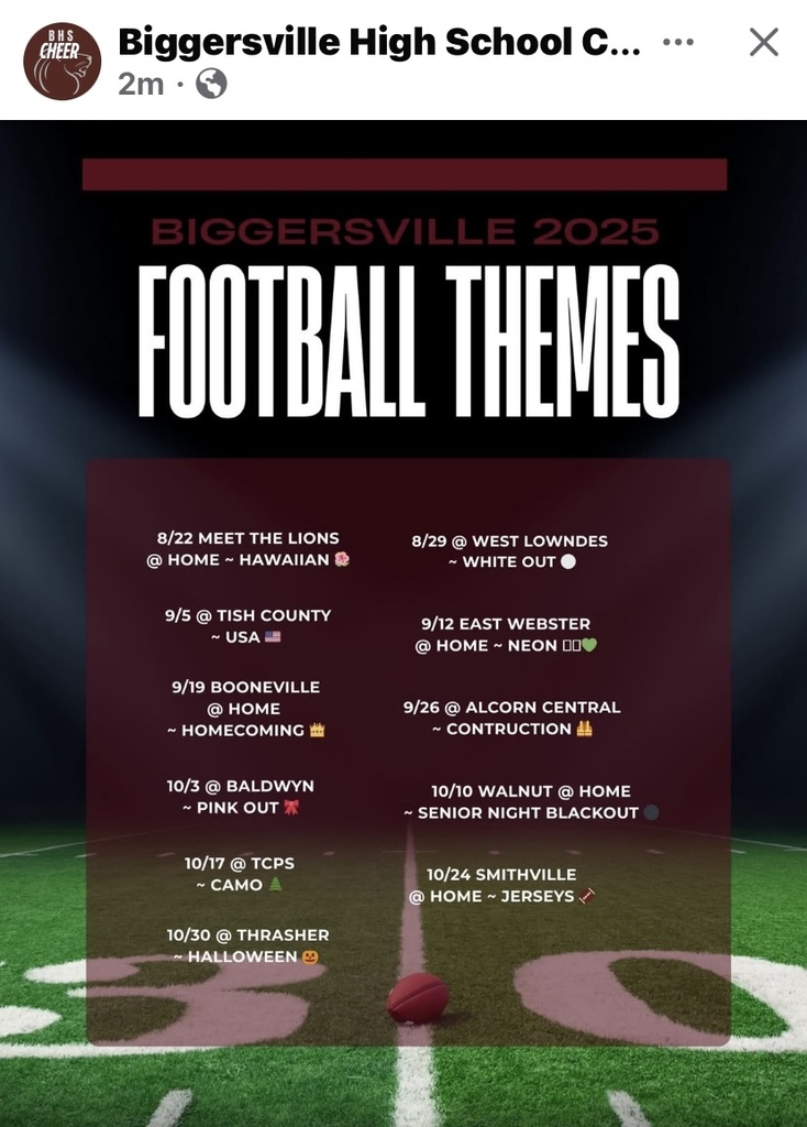 Football Themes